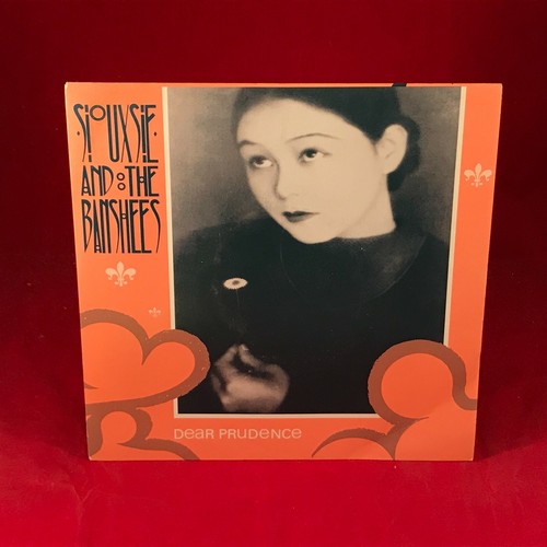 Siouxsie the banshees dear - siouxsie,