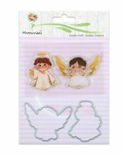 OFFER Clear Acrylic ANGEL