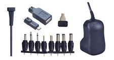 Multi Voltage 2250mA Regulated