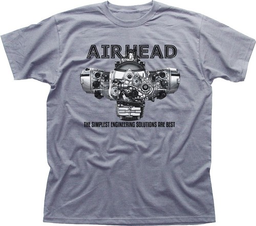 Airhead boxer engine r1200gs - engine,