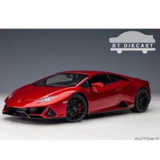 AUTOart LAMBORGHINI HURACAN