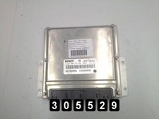2000 ALFA ROMEO 166 ECU