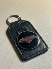 Humber Les Leston Keyring 