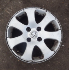 PEUGEOT 307 15" ALLOY WHEEL