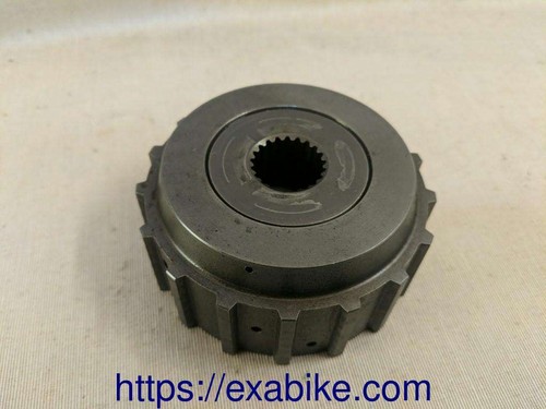 Clutch centering for - clutch, honda