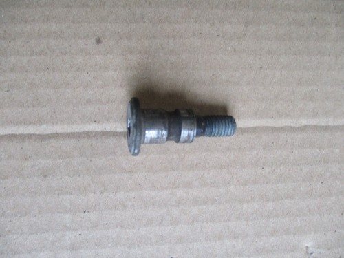 Brake pedal screws for - for, yamaha