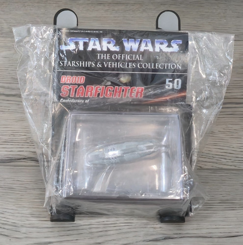 Star wars deagostini starships - star,