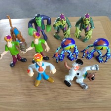 Scooby Doo Mystery Mates