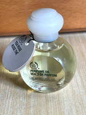The Body Shop Tea Rose Perfume