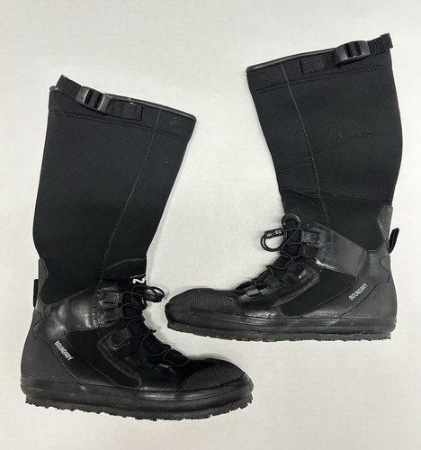 Nrs boundary boots - nrs,
