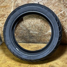 Michelin Pilot Road 3 2CT 160/60 ZR17  69w    Part Worn