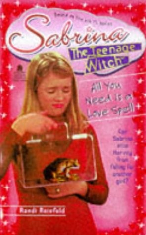 All you need love spell - all,