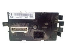 Control Electrical System Vehicle Unit Fits for Renault Trafic II Box (Fl