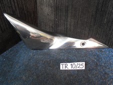 Suzuki GSXS1000F GSX-S1000F Exhaust Heat Shield Cover 2016-19 10/25