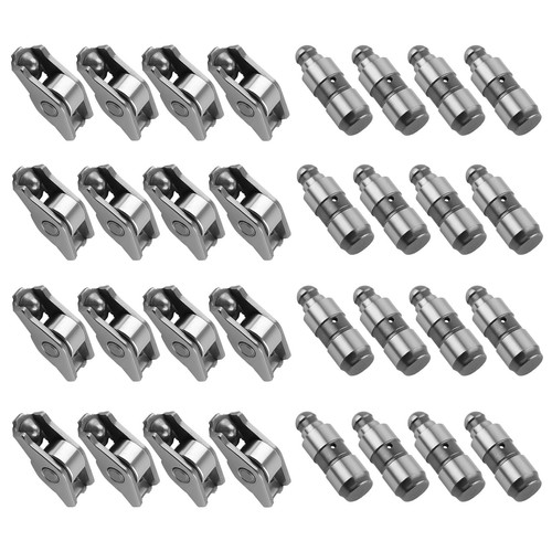 Rocker arms tappet - rocker,