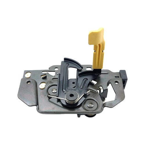 New car hood lock latch - 1x, for