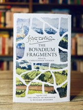 J R R Tolkien The Bovadium