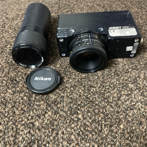 Vintage bst ccd 5000 - ccd,