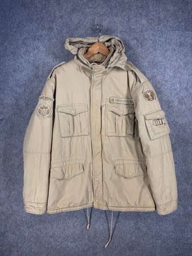 Alpha industries jacket - alpha,