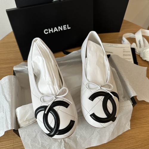 Chanel coco beach - coco, ballet
