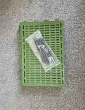 16 Pack Tree Trunk Protection Wraps, Plant Guard With Zip Ties For Garden