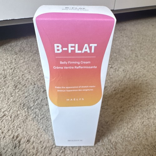 Maelys cosmetics flat - maelys,