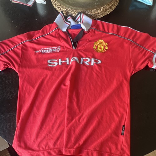 Vintage original manchester - original,