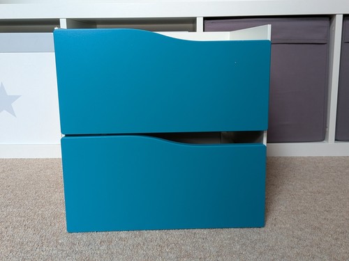 Ikea kallax drawer insert - 2,