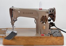 Heavyduty 1959 singer 201k - singer,