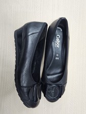 Gabor Comfort Shoes UK 5.5