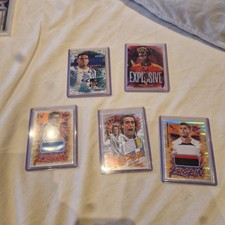 2025 Futera Fans Selection 5