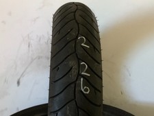 Part worn motorcycle - part,