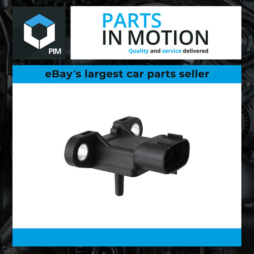 Map sensor fits toyota - fits, land