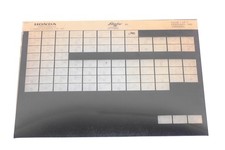 New OEM Honda 14ME9DEC 1983