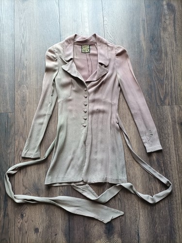 Vintage original 1960s biba - original,