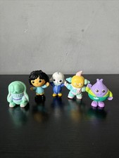 Moon And Me Set Figures Pepi