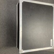 Swan Flight Allen & Heath QU-24 Flight Case (used)