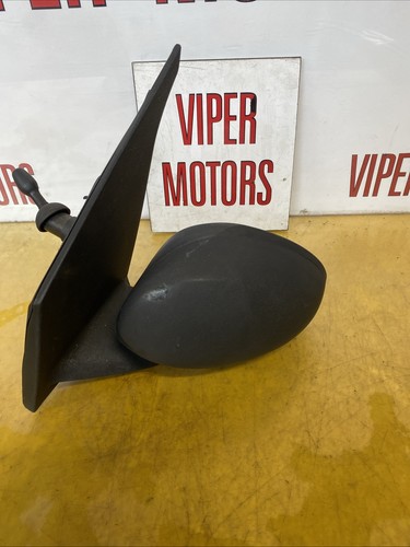 Peugeot 107 wing - peugeot, mirror