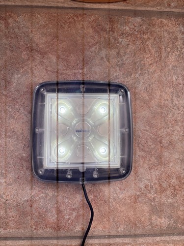 Tmc aquaray grobeam ultima led - ultima,