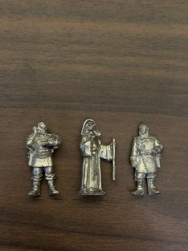 Warhammer 40k metal - warhammer, oop