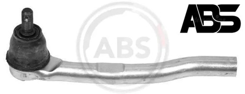 Left outer tie rod - left/,