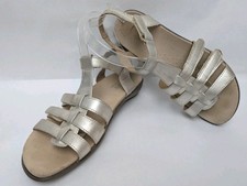 HOTTER SOL Gladiator Strappy