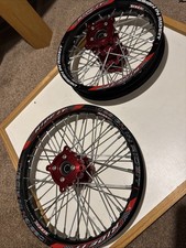 FACTORY IMAGE RACING WHEELS