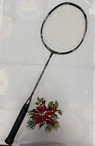 Prince badminton racket black - prince,