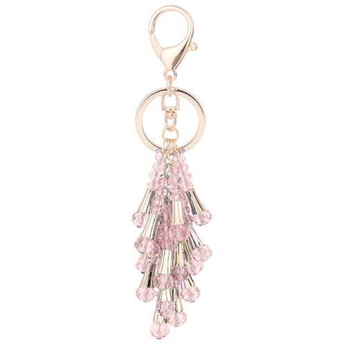 1pc tassels rhinestone key - tassels,