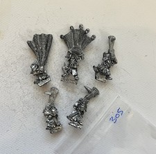 Warhammer - night goblin