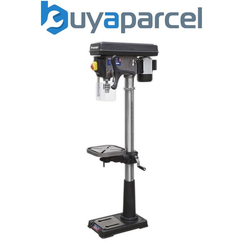 Sealey pdm210f premier floor - sealey,