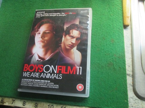 Boys film we are - boys, (we