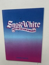 Panto  / Pantomime theatre