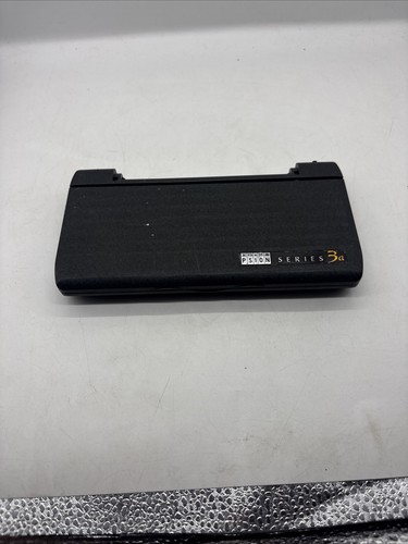 Psion series pda - psion, 3a